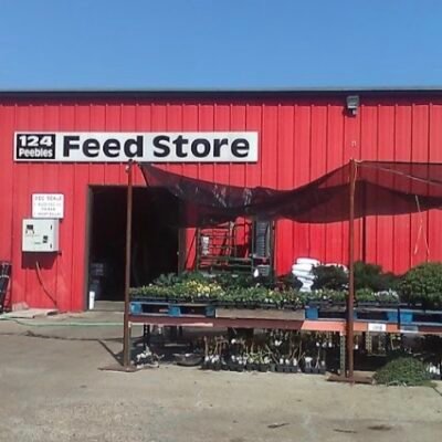 Halls Feed & Supply
